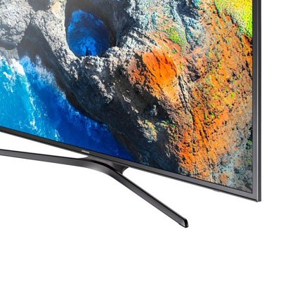 Samsung UHD 4K Smart TV รุ่น 49MU6100 ขนาด 49 นิ้ว