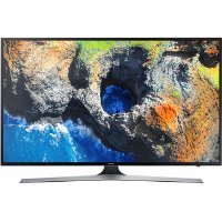 ราคา Samsung 4K Ultra HD Smart LED TV ขนาด 43 นิ้ว รุ่น UA43MU6100KXXT