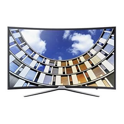 Samsung Full HD Curved Smart TV รุ่น 55M6300 ขนาด 55 นิ้ว
