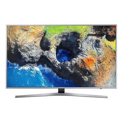 Samsung Full HD Curved Smart TV รุ่น 55M6300 ขนาด 55 นิ้ว