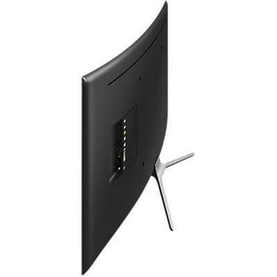 Samsung Full HD Curved Smart TV รุ่น 55M6300 ขนาด 55 นิ้ว