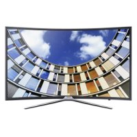ราคา Samsung Full HD Curved Smart TV ทีวี ขนาด 49 นิ้ว รุ่น 49M6300
