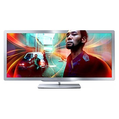 Philips Smart LED 3D TV รุ่น 50PFL7956H ขนาด 50 นิ้ว