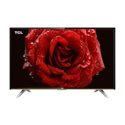 TCL Smart Digital LED TV ทีวี ขนาด 40 นิ้ว รุ่น LED40S3800
