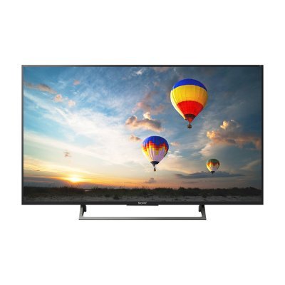 Sony 4K UHD Smart LED TV ขนาด 43 นิ้ว รุ่น KD-43X8000E