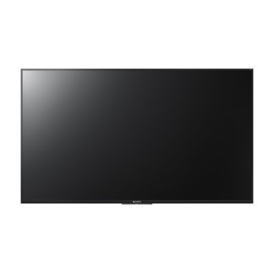 Sony 4K UHD Smart LED TV ขนาด 43 นิ้ว รุ่น KD-43X8000E