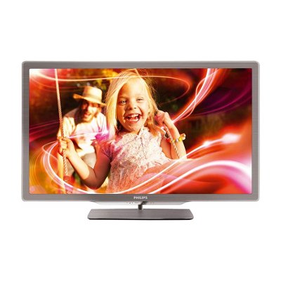 Philips Smart LED TV  ขนาด 42 นิ้ว รุ่น 42PFL7406H