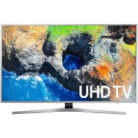 ราคา Samsung 4K UHD Smart LED TV รุ่น 55MU7000 ขนาด 55 นิ้ว