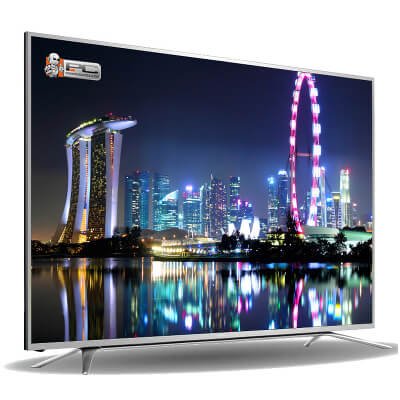 Samsung Full HD Smart LED TV รุ่น 55M5500 ขนาด 55 นิ้ว