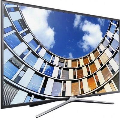 Samsung Full HD Smart LED TV รุ่น 55M5500 ขนาด 55 นิ้ว