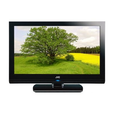 JVC HD LCD TV ขนาด 32 นิ้ว รุ่น LT-32EX18