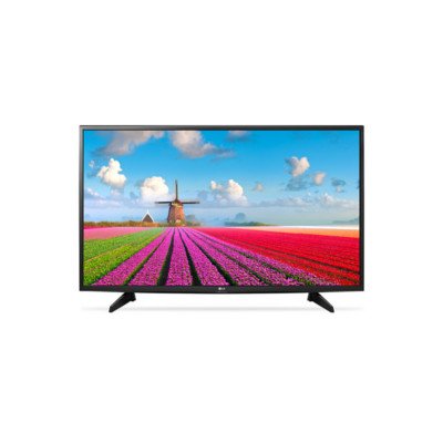 LG Full HD LED TV ขนาด 49 นิ้ว รุ่น 49LJ510T
