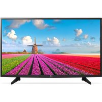 ราคา LG Full HD LED TV ขนาด 49 นิ้ว รุ่น 49LJ510T