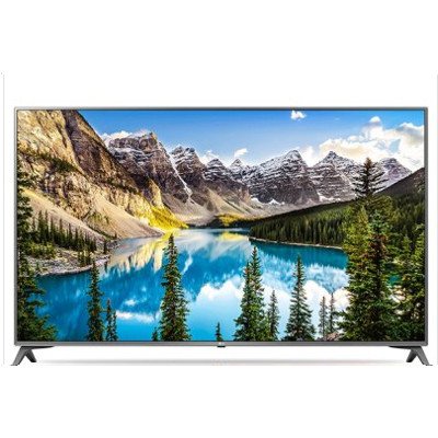 LG UHD 4K TV รุ่น 49UJ630T ขนาด 49 นิ้ว