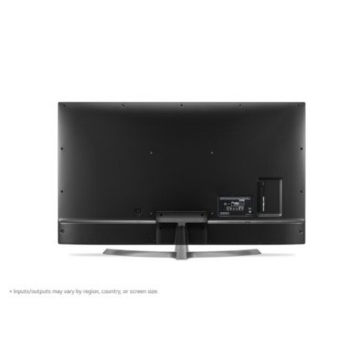 LG UHD 4K Smart TV รุ่น 65UJ654T ขนาด 65 นิ้ว