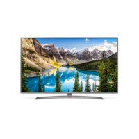 ราคา LG UHD 4K Smart TV รุ่น 65UJ654T ขนาด 65 นิ้ว