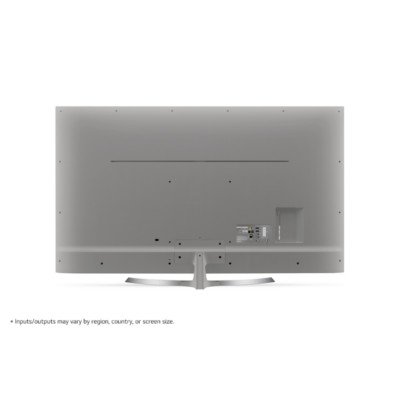 LG Super UHD 4K TV รุ่น 55SJ800T ขนาด 55 นิ้ว