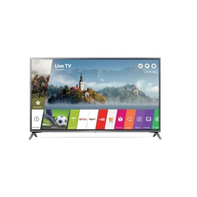 LG UHD 4K TV ทีวี ขนาด 60 นิ้ว รุ่น 60UJ630T