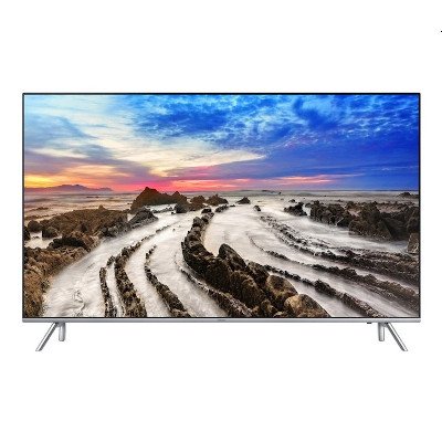 Samsung Class 4K UHD TV รุ่น 65MU8000 ขนาด 65 นิ้ว