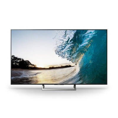 Sony 4K UHD LED TV ทีวี ขนาด 55 นิ้ว รุ่น KD-55X8500E