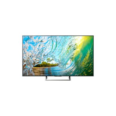 Sony 4K UHD LED TV ทีวี ขนาด 55 นิ้ว รุ่น KD-55X8500E