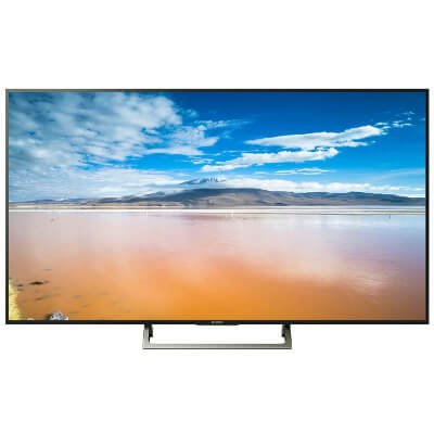 Sony 4K UHD LED TV ทีวี ขนาด 55 นิ้ว รุ่น KD-55X8500E