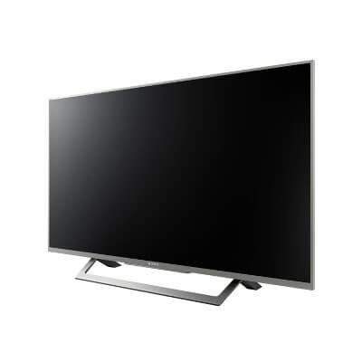 Sony 4K UHD LED TV ทีวี ขนาด 55 นิ้ว รุ่น KD-55X8500E