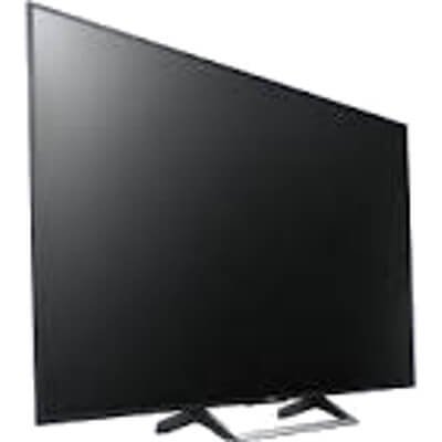 Sony 4K UHD LED TV ทีวี ขนาด 55 นิ้ว รุ่น KD-55X8500E