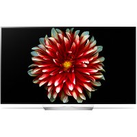 ราคา LG OLED 4K HDR Smart TV ขนาด 55 นิ้ว รุ่น OLED55B7T