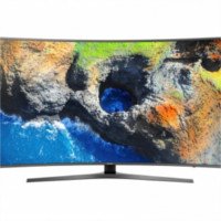 ราคา Samsung Curved 4K UHD TV รุ่น 65MU6500 ขนาด 65 นิ้ว