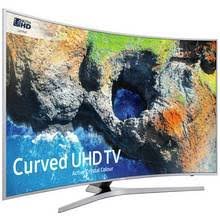 ราคา Samsung UHD 4K Curved Smart TV รุ่น 49MU6500 ขนาด 49 นิ้ว
