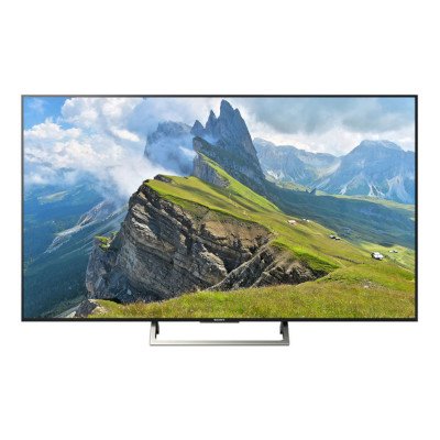 Sony 4K Digital LED TV รุ่น KD-75X8500E ขนาด 75 นิ้ว