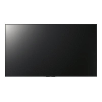Sony 4K Digital LED TV รุ่น KD-75X8500E ขนาด 75 นิ้ว