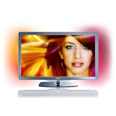 Philips LED TV รุ่น 52PFL8605 ขนาด 52 นิ้ว