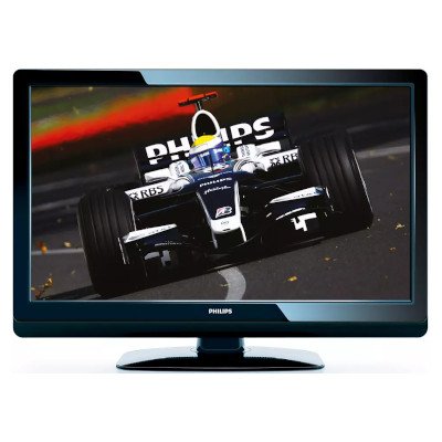 Philips LCD TV ทีวี ขนาด 42 นิ้ว รุ่น 42PFL3609S