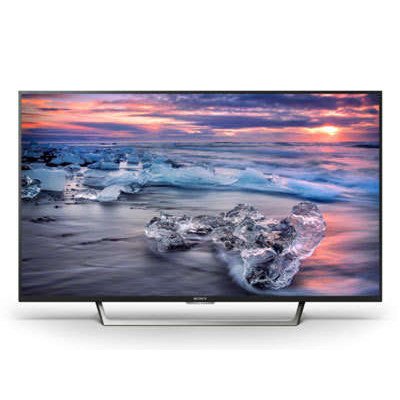 Sony Full HD LED TV รุ่น KDL-43W750E ขนาด 43 นิ้ว
