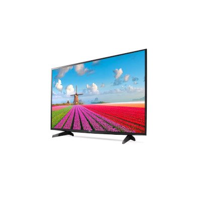 LG Full HD Digital LED TV รุ่น 43LJ510T ขนาด 43 นิ้ว