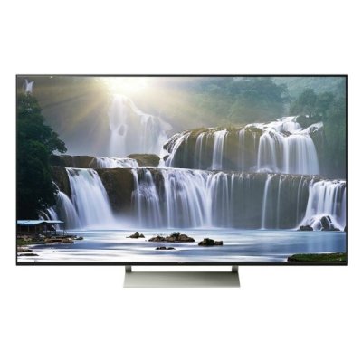 Sony Ultra Slim 4K Android LED TV รุ่น KD-65X9300E ขนาด 65 นิ้ว