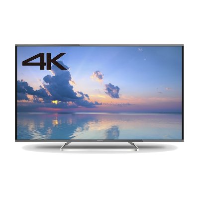 Panasonic 4K UHD LED TV ทีวี ขนาด 48 นิ้ว รุ่น TH-48AX670T
