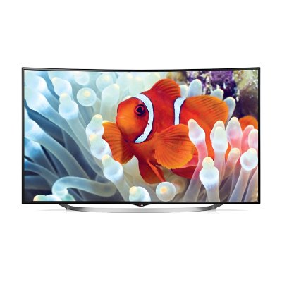 LG Ultra HD TV ขนาด 79 นิ้ว รุ่น 79UC970T