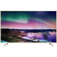 ราคา TCL 4K Ultra HD Smart LED Android TV ทีวี ขนาด 65 นิ้ว รุ่น 65E7800