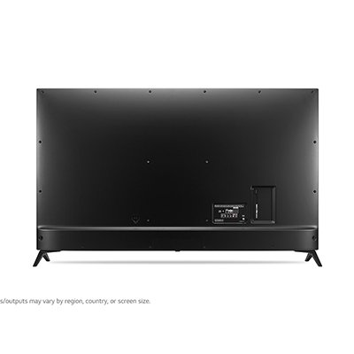 LG UHD Smart LED TV ขนาด 55 นิ้ว รุ่น 55UJ652T