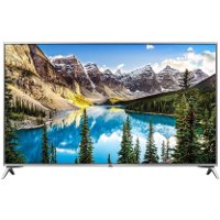 ราคา LG UHD Smart LED TV ขนาด 55 นิ้ว รุ่น 55UJ652T