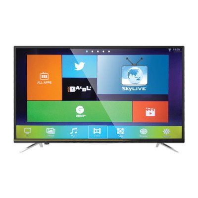Skyworth Full HD Digital LED TV รุ่น 55E2000 ขนาด 55 นิ้ว