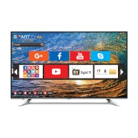 ราคา Aconatic 4K Ultra HD Smart LED Android TV ทีวี ขนาด 55 นิ้ว รุ่น AN-55DU800SM