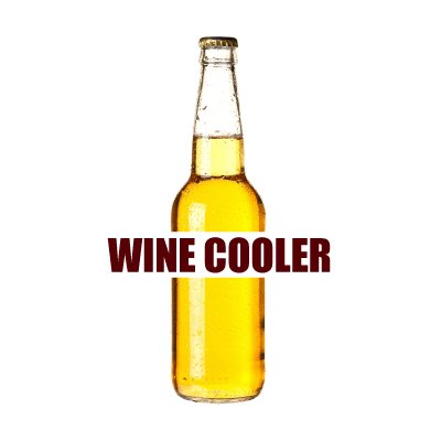 SPY Cocktail ไวน์คูลเลอร์ Screwdriver 275 มิลลิลิตร แพ็ค 4