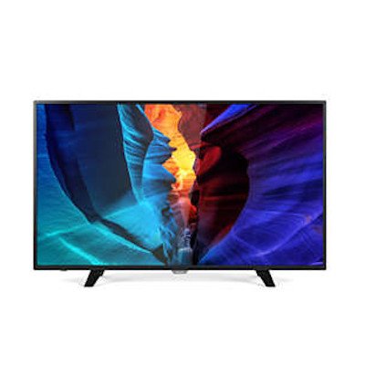 Philips Full HD Smart Slim LED TV รุ่น 55PFT6100S ขนาด 55 นิ้ว