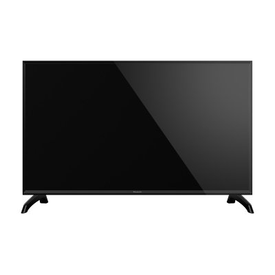 Panasonic LED Smart VIERA TV ขนาด 43 นิ้ว รุ่น TH-43E410T