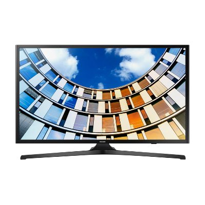 Samsung Full HD LED TV ทีวี ขนาด 43 นิ้ว รุ่น UA43M5100AK