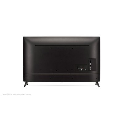 LG HD Smart TV รุ่น 32LJ550D ขนาด 32 นิ้ว